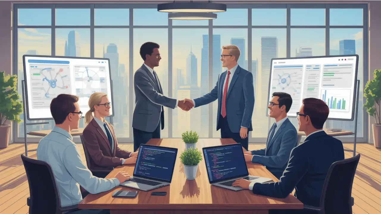 Zoho One Consulting Saudi Arabia