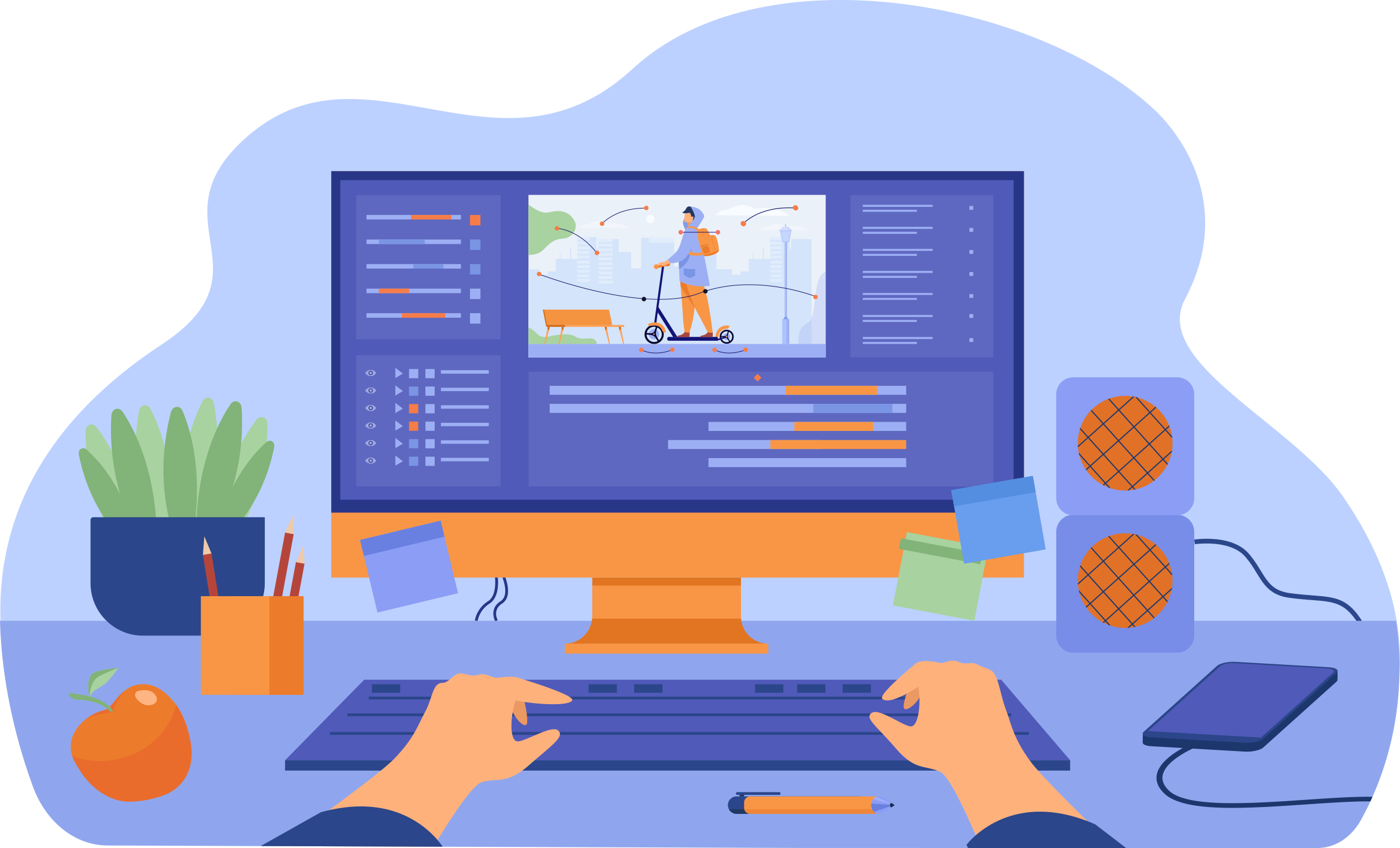 Web Design