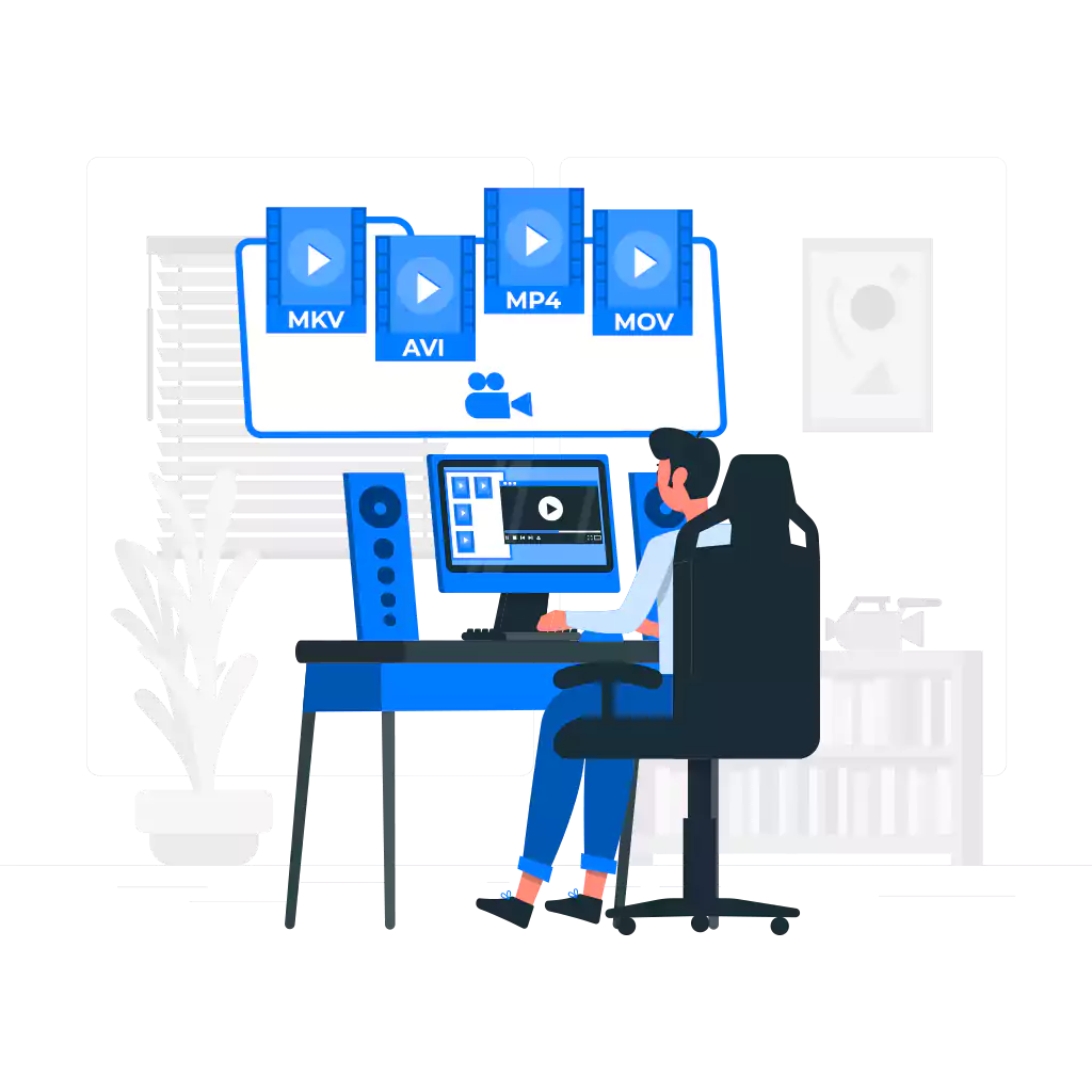 Video-editing-agency-in-saudi-arabia-illustration