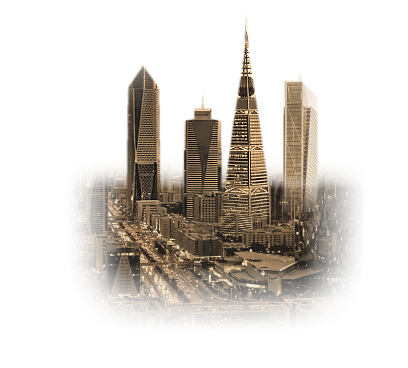 Riyadh Saudi Arabia Skyline - Codhaus AI Solutions