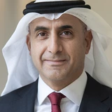 Ahmed Al-Qahtani