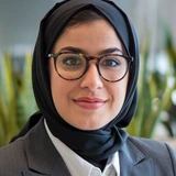 Sara Al-Mutairi