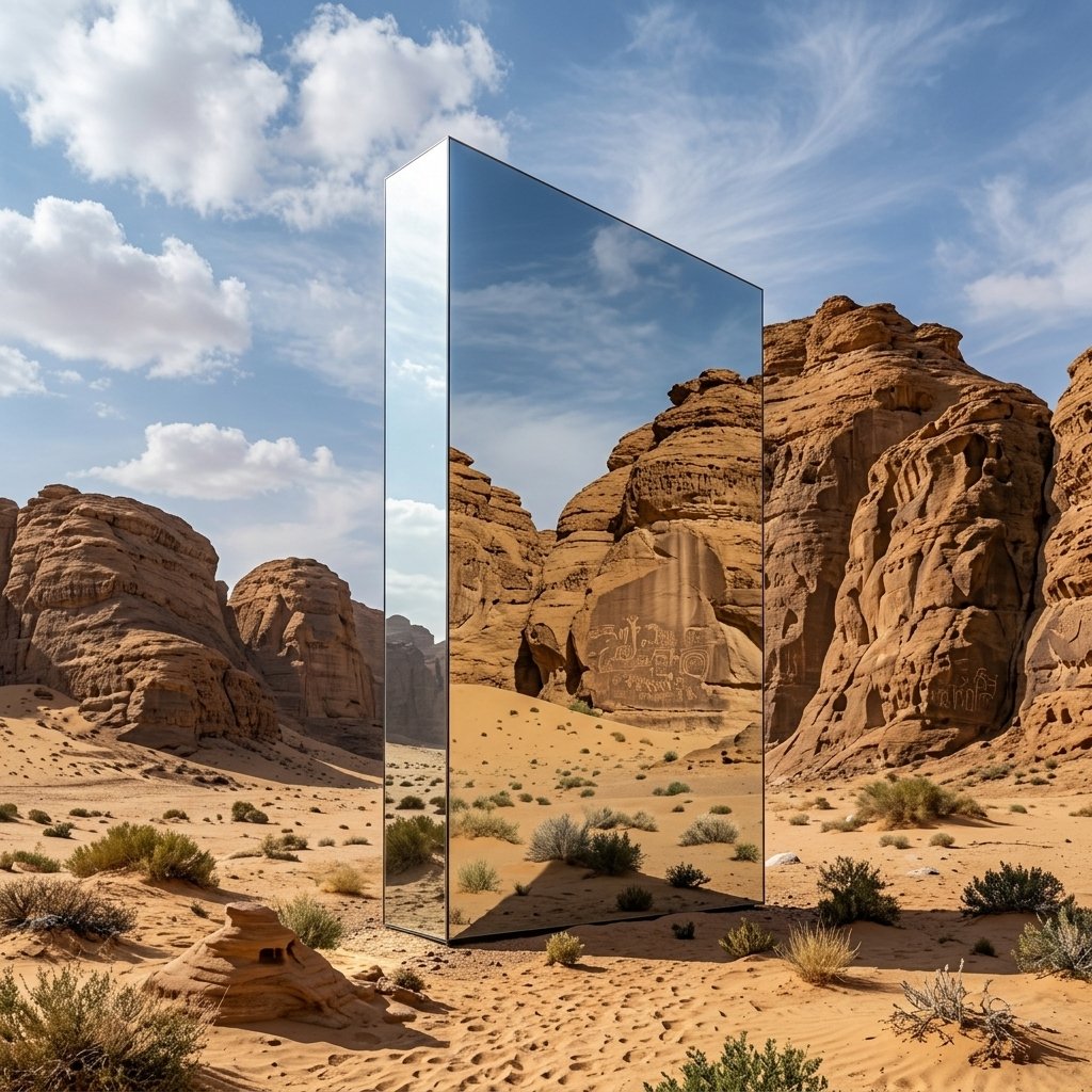 The Future of AI in Saudi Arabia's Vision 2030