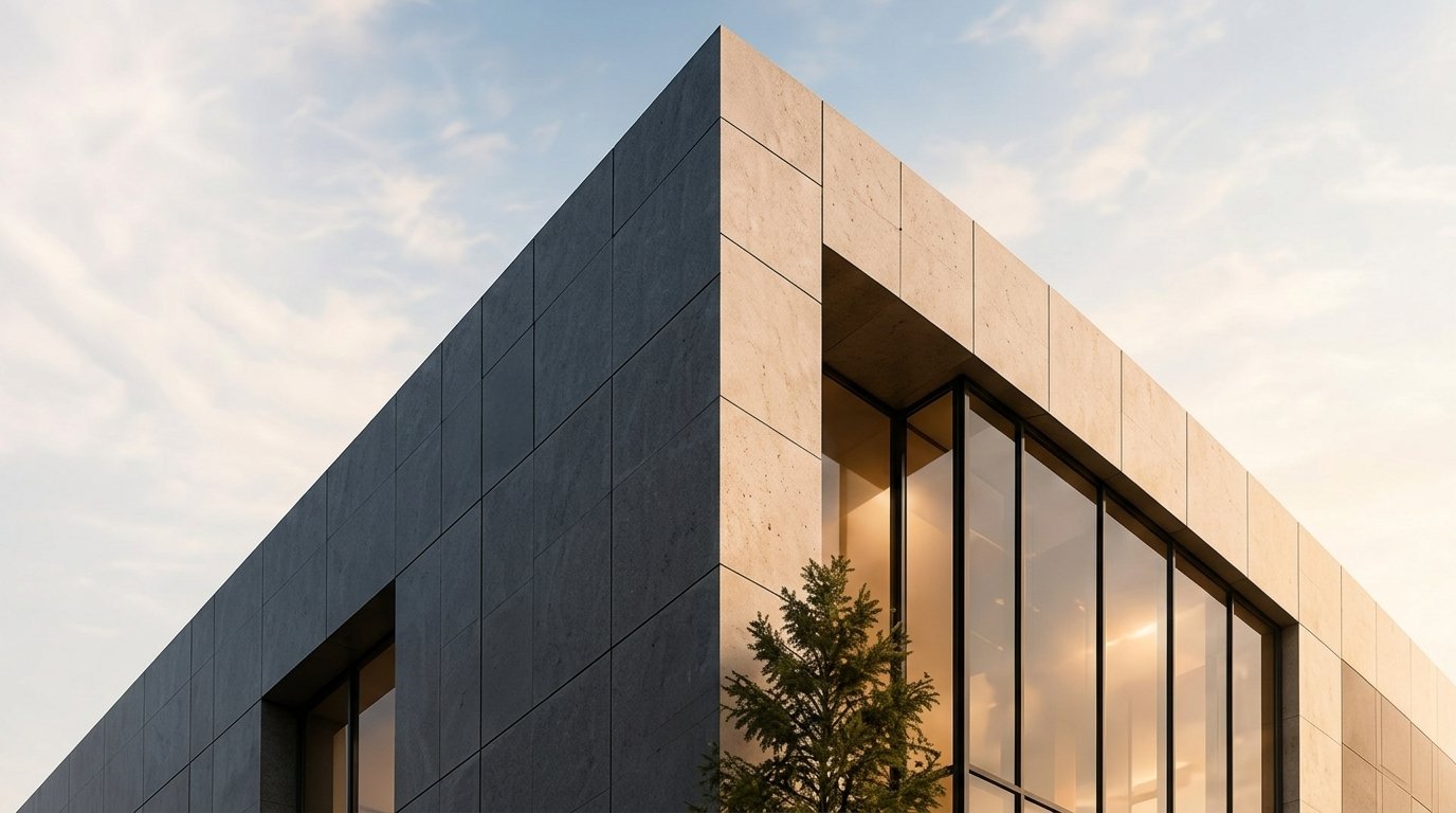 Modern Architecture - Ideas Today, A Smarter Tomorrow