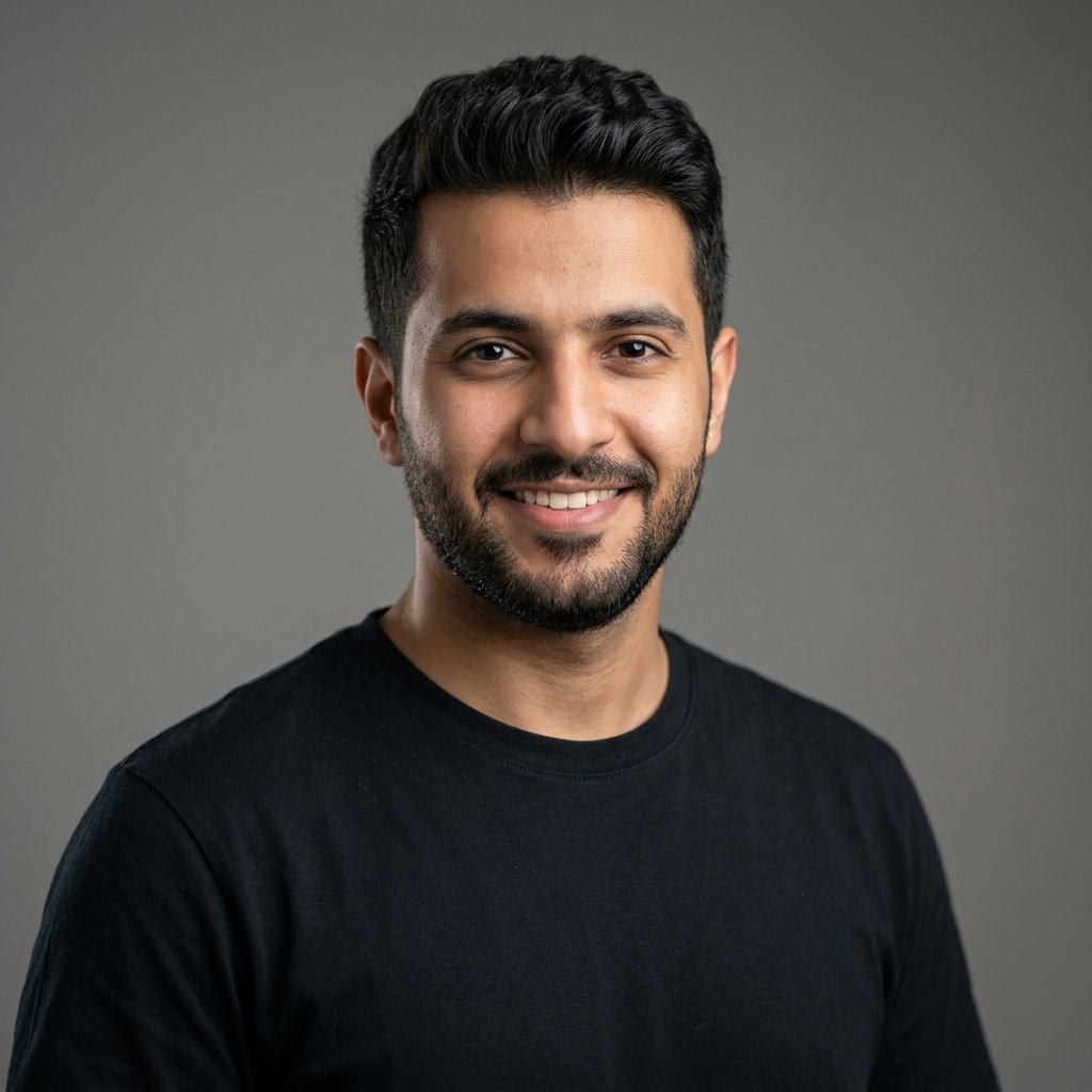 Ahmed AlQahtani