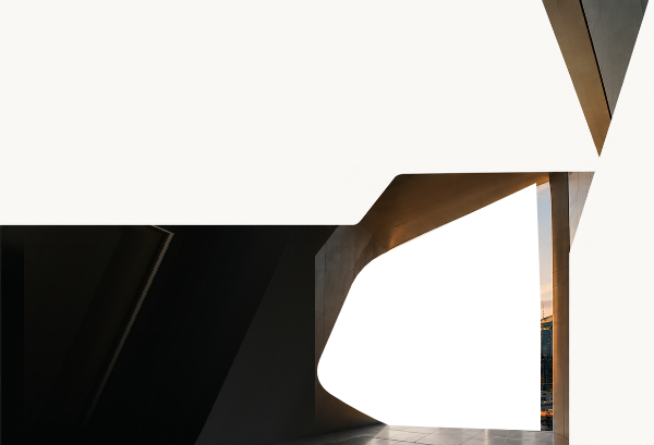 Architectural Concrete Window Frame
