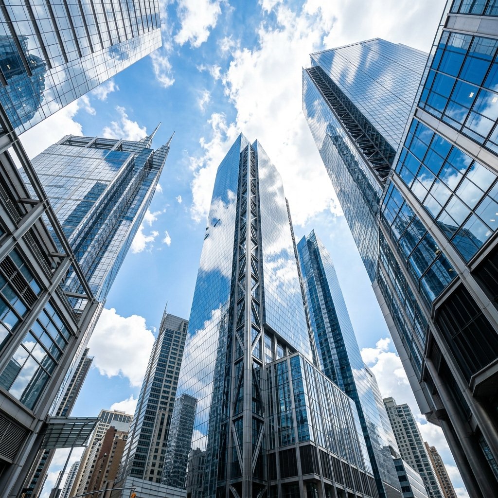 Top Technology Trends for GCC Businesses in 2025