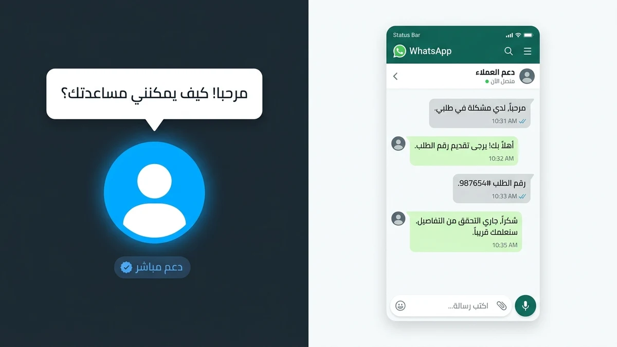 AI Customer Support Bot for Higher Conversions