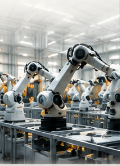 Manufacturing Software Solutions