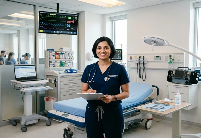 Healthcare Industry Digital Solutions