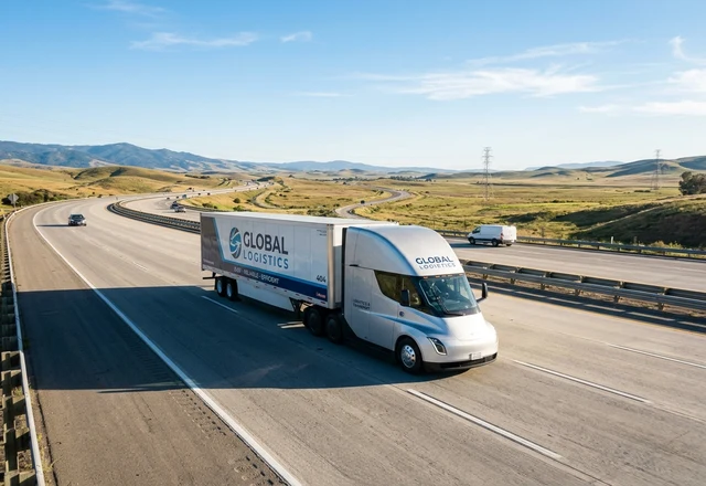 Transportation & Logistics