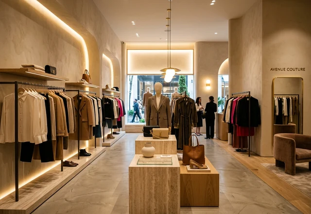E-commerce & Retail Brands