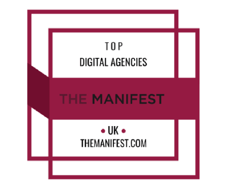 Manifest Badge