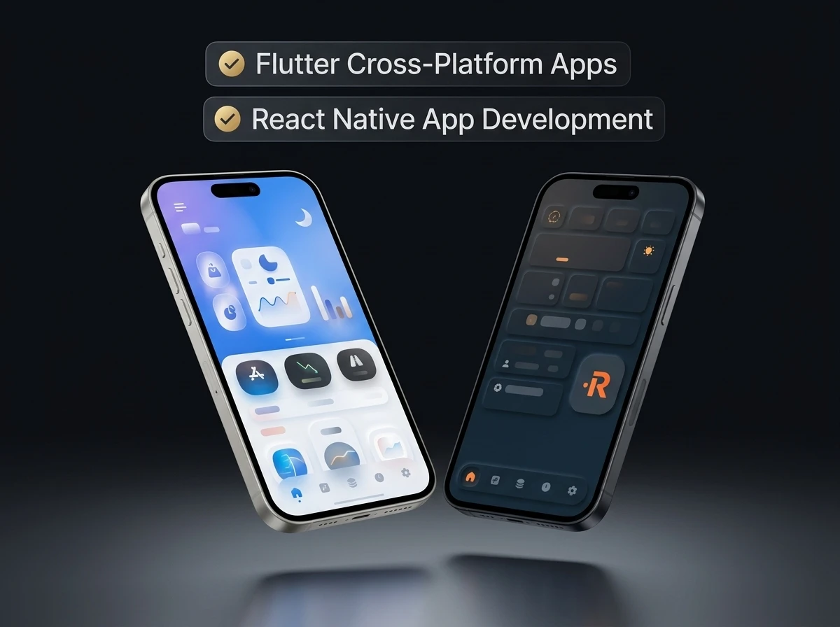 Mobile App Development Saudi Arabia