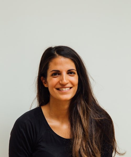 Ava - Marketing Lead