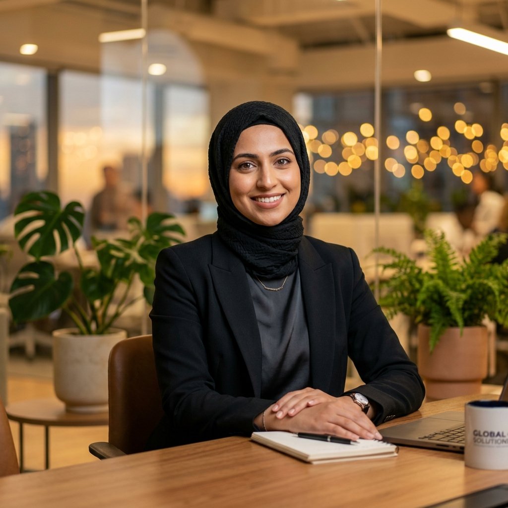 Ayesha Khan — Project Manager at Codhaus