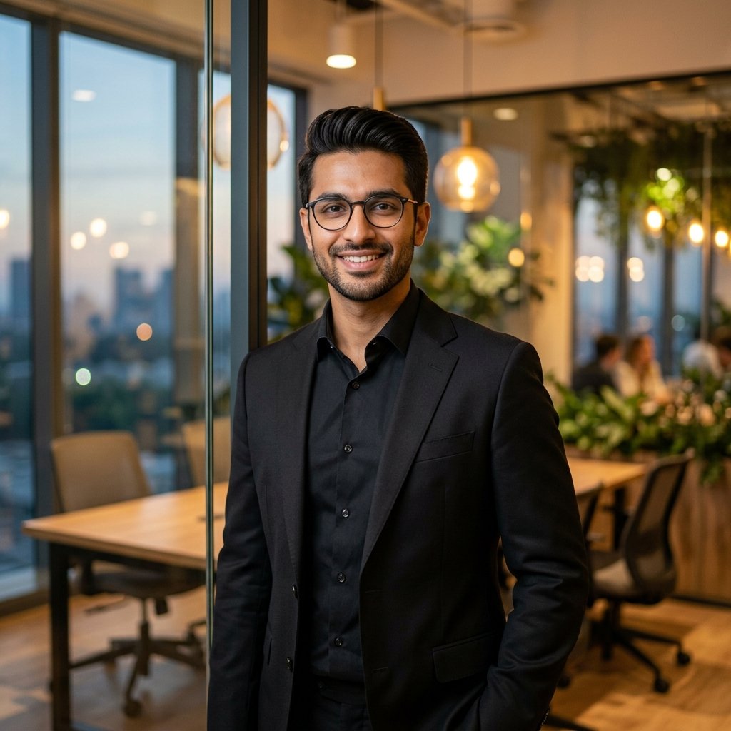 Bilal Abbasi — Founder & CEO at Codhaus
