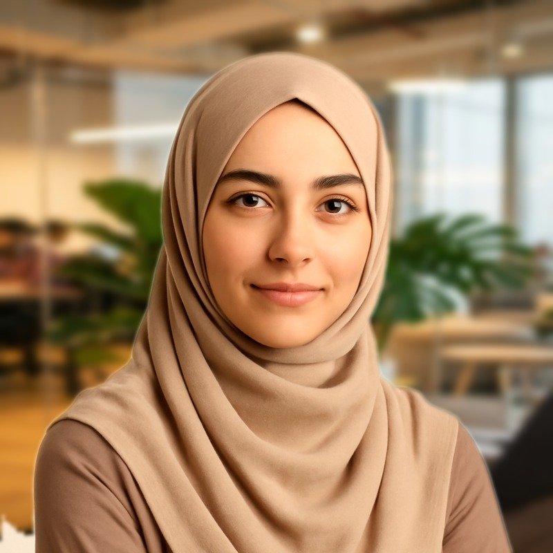 Fatima Al-Harbi — AI & Data Scientist at Codhaus