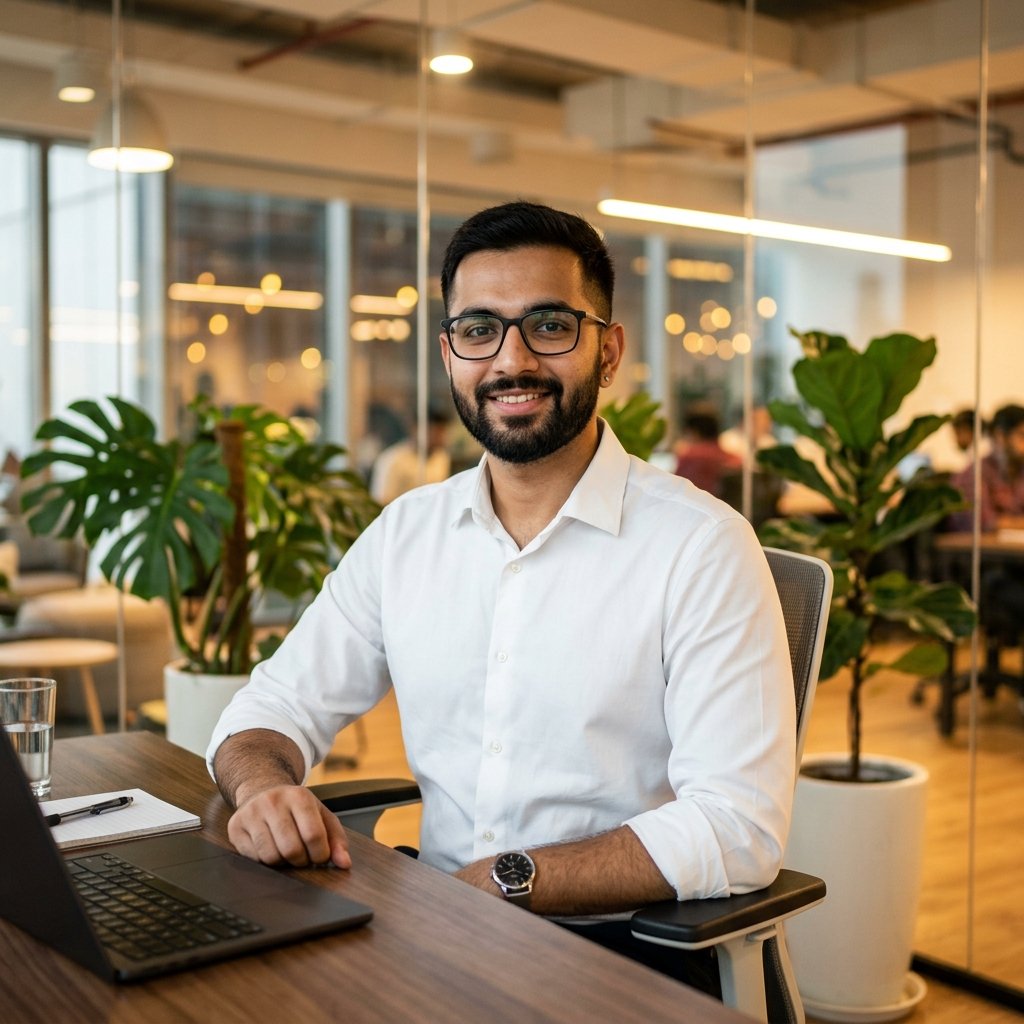 Hamza Ali — Senior Developer at Codhaus