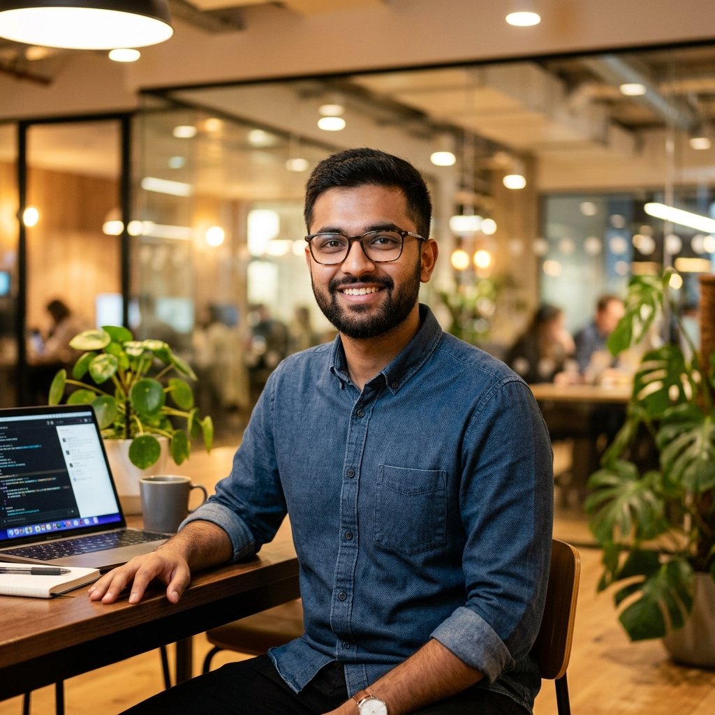 Hassan Javed — Full-Stack Engineer at Codhaus