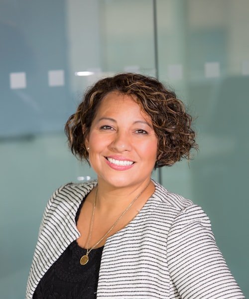 Maria - HR Manager