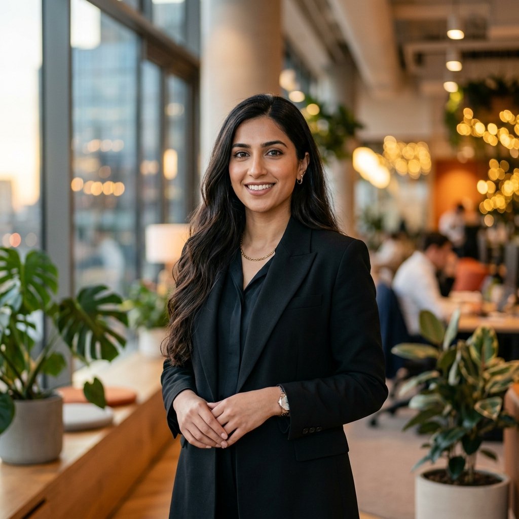 Mariam Al-Harbi — Digital Growth Lead at Codhaus