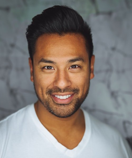 Michael - Senior Developer