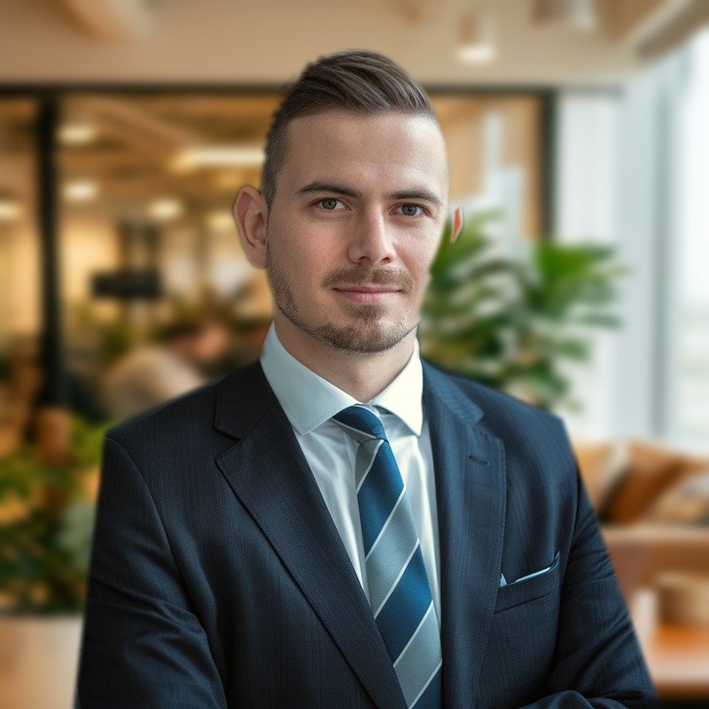 Mohammad Al-Qahtani — Senior DevSecOps Engineer at Codhaus