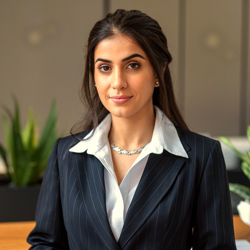 Noura Al-Dabbagh — Enterprise ERP Architect at Codhaus