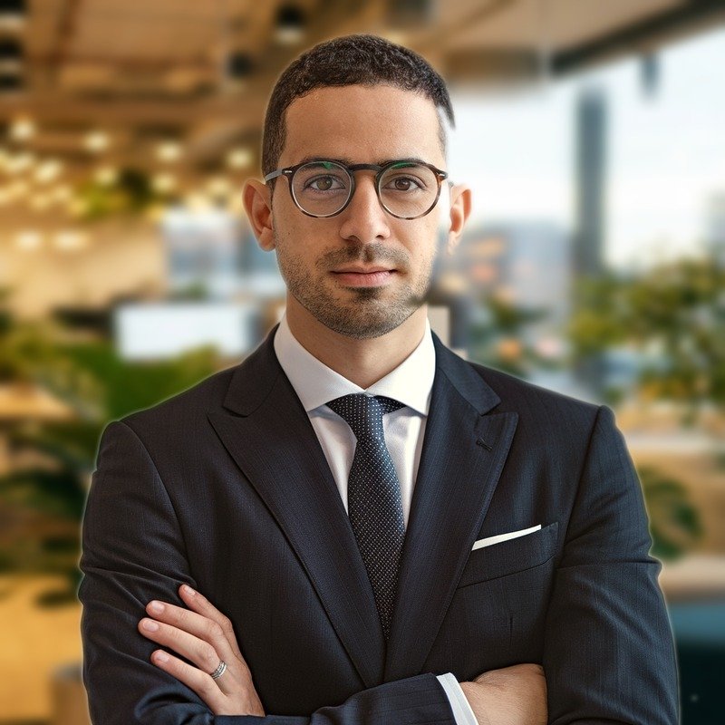Rayyan Al-Jasser — Solutions Architect at Codhaus