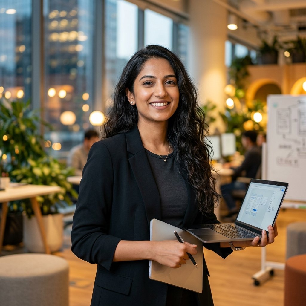 Sara Mahmood — UI/UX Designer at Codhaus