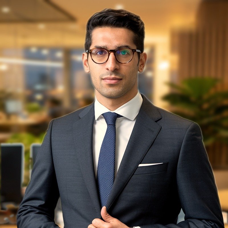 Tariq Al-Ghamdi — Cybersecurity Lead at Codhaus