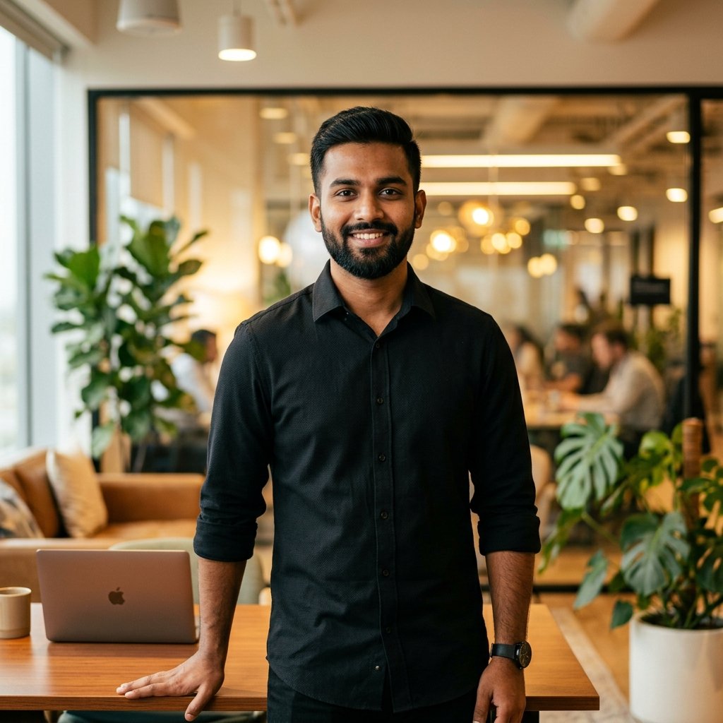 Usman Tariq — Tech Lead at Codhaus