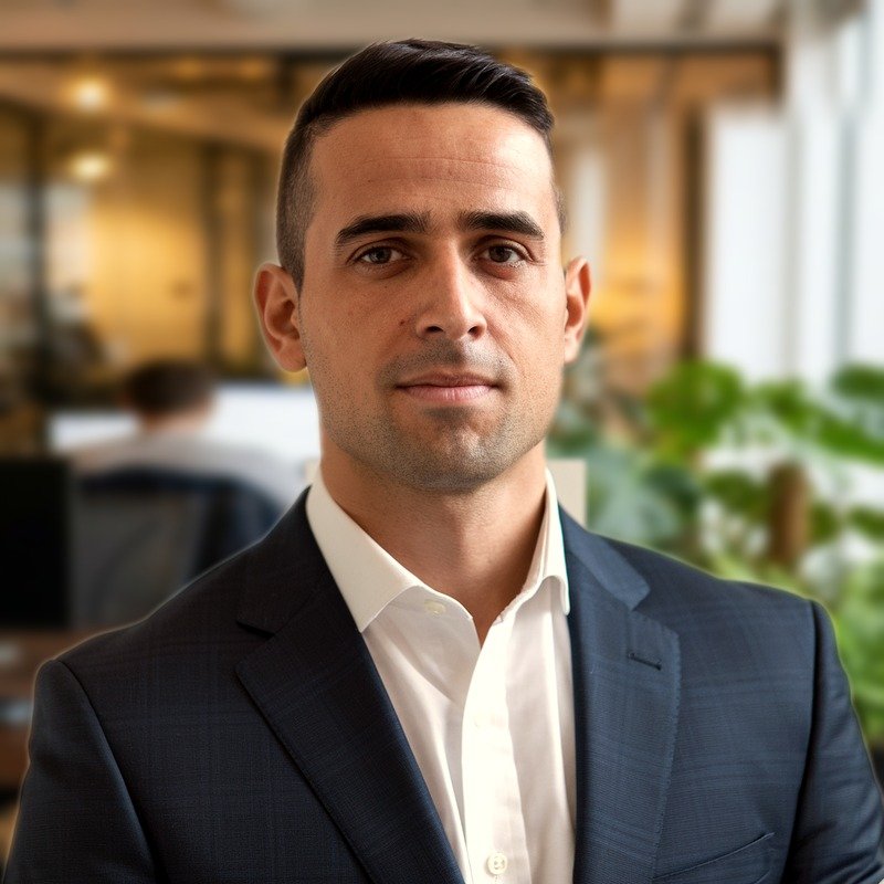 Yousef Al-Zahrani — Senior Systems Engineer at Codhaus