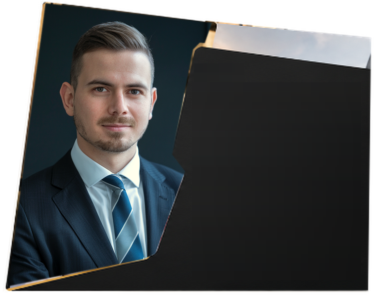 Ethan Harris - Client Testimonial