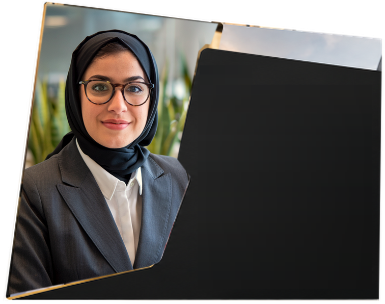 Sarah Khaled - Client Testimonial