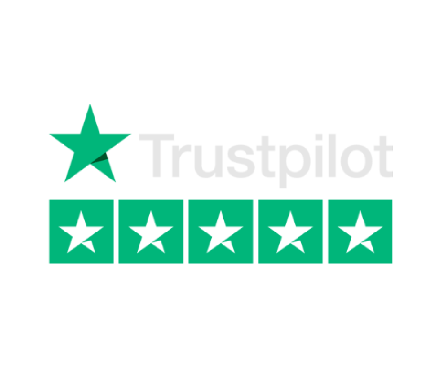 Trustpilot Badge